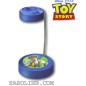 Lampada Appoggio Luce Led Comodino Tavolo TOY STORY Disney