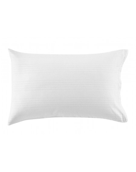 Copriguanciale in cotone Sanfor Bassetti