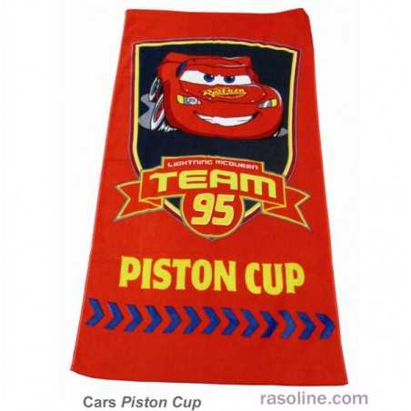 Telo Mare Piston Cup Cars