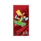 Toalla de playa BART SIMPSON METHOD AIR