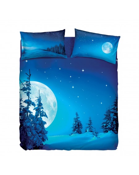 copripiumino full moon mezza
