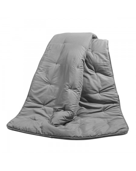 Tartán plaid Scaldotto Kim double face