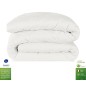 Édredon de Microfiber Bassetti lit 1 personne Aloe