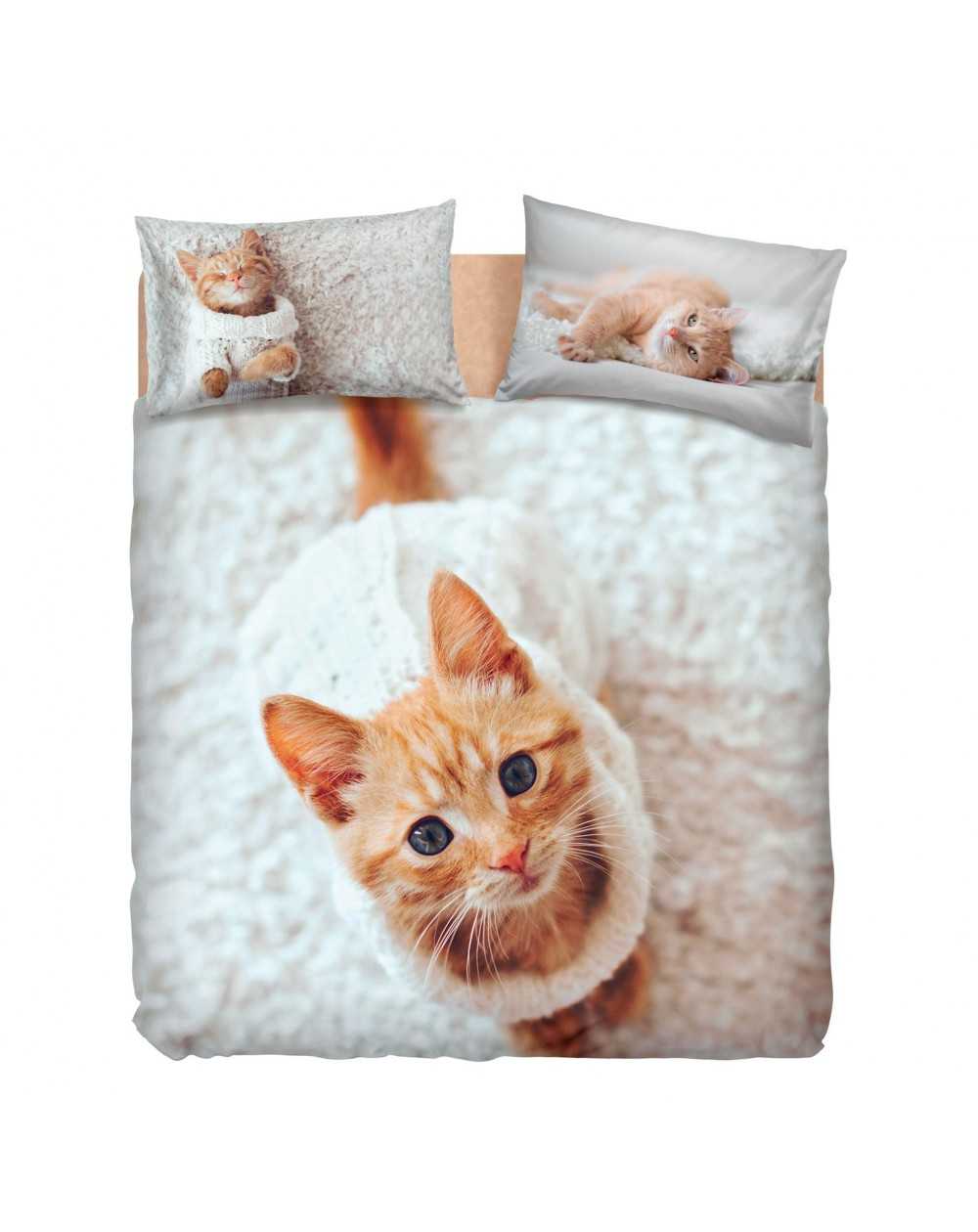 Bettbezug - Bettwäsche Imagine Bassetti FLOCK