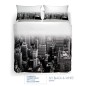 Duvet Set super king size Dubai by Night from Caleffi