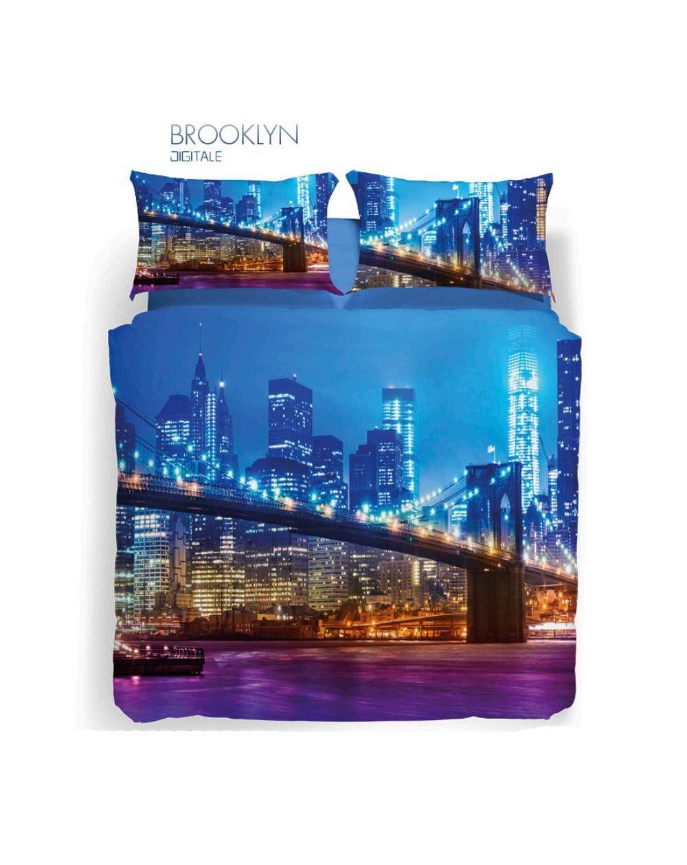 copy of Funda Nórdica En Puro Algodon Brooklyn Caleffi