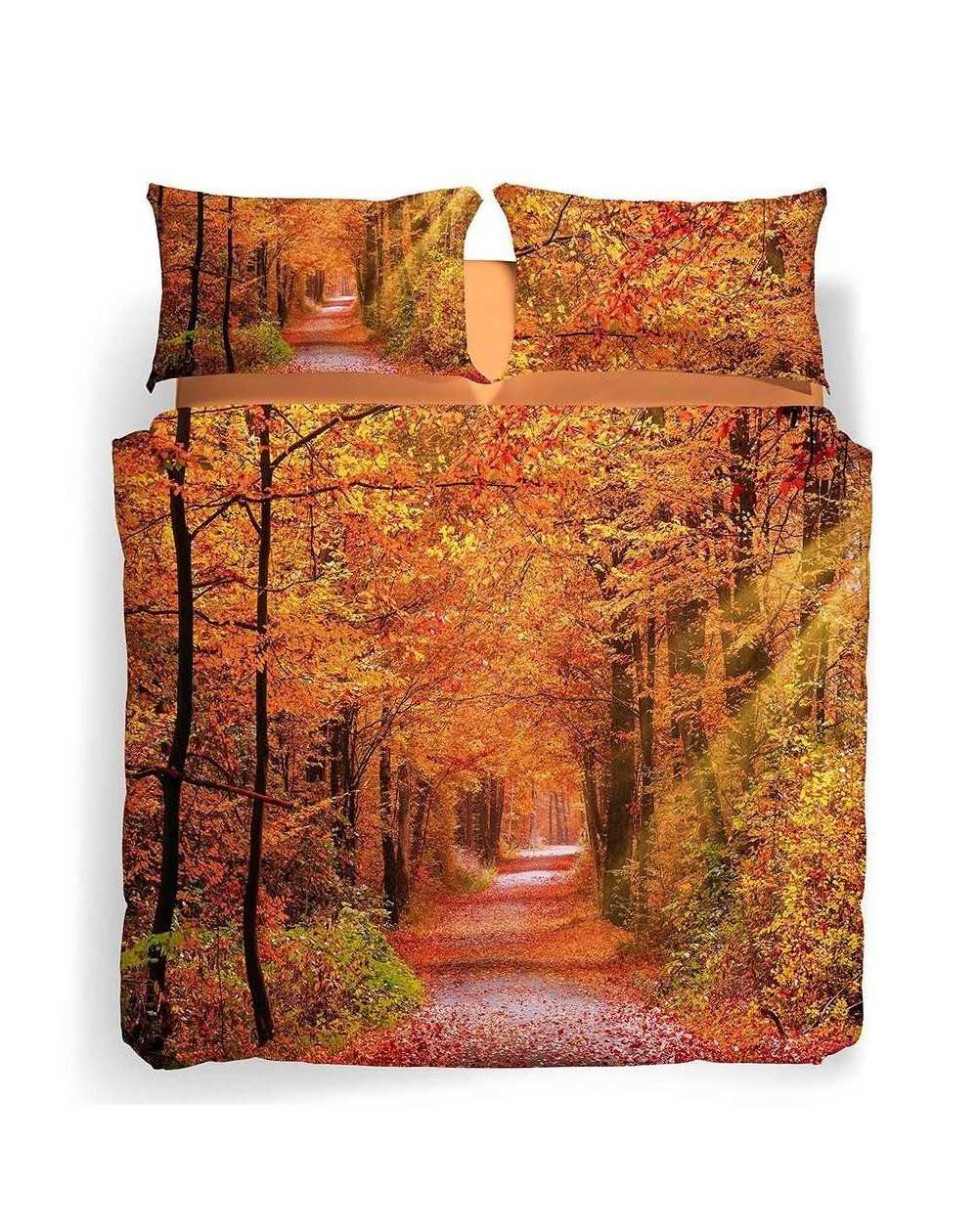 copy of Funda Nórdica En Puro Algodon Papaveri Caleffi