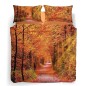 copy of Duvet Set super king size Papaveri from Caleffi