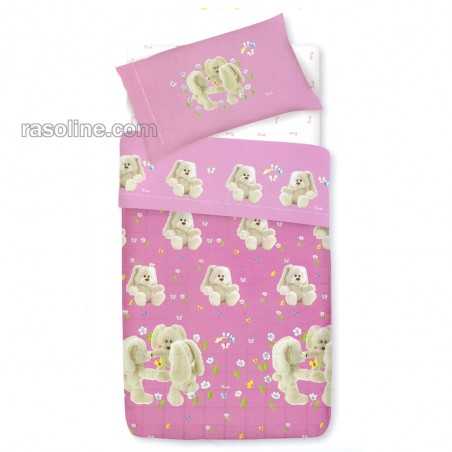 VIRGILIO TRUDI Trapuntino mezza stagione