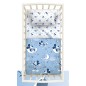 Baby Bedding Sheets Set Sleepy - Mickey