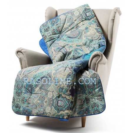 copy of Scaldotto Kasmir Caleffi Bordeaux