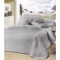 Double Bedspread Roma Grey GF Ferrari