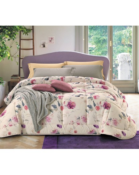 Winter Quilt Comforter Ferraruccia v52