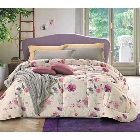 Winter Quilt Comforter Ferraruccia v52