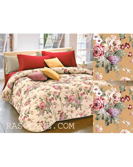 Couette D'Hiver Ferraruccia GF FERRARI v 50B