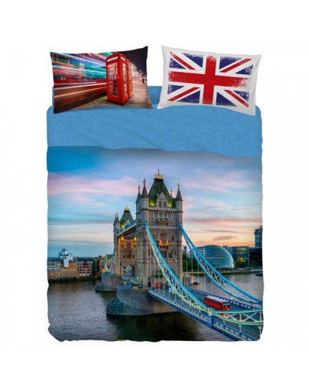 lenzuola matrimoniali ukflag bassetti