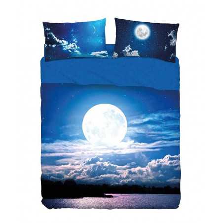 SHEET SET HoneyMoon BY BASSETTI