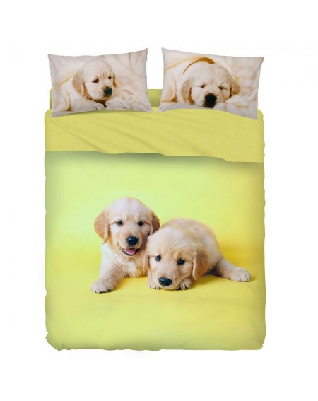 SHEET SET COLOR BFF BY BASSETTI