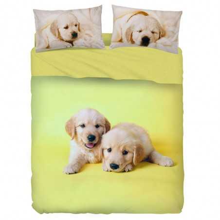 SHEET SET COLOR BFF BY BASSETTI