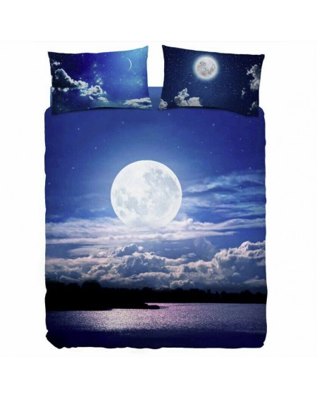 Housse de couette Honey Moon Bassetti Home innovation