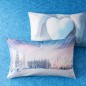 Housse de couette Frozen sunset BASSETTI