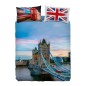 Funda nordica UK Flag Bassetti Home innovation