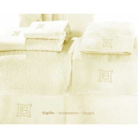 serviette de bain Laura Biagiotti