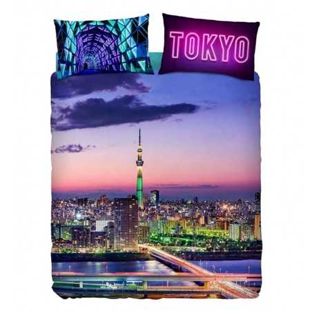 Funda nordica Youkoso Bassetti Home innovation