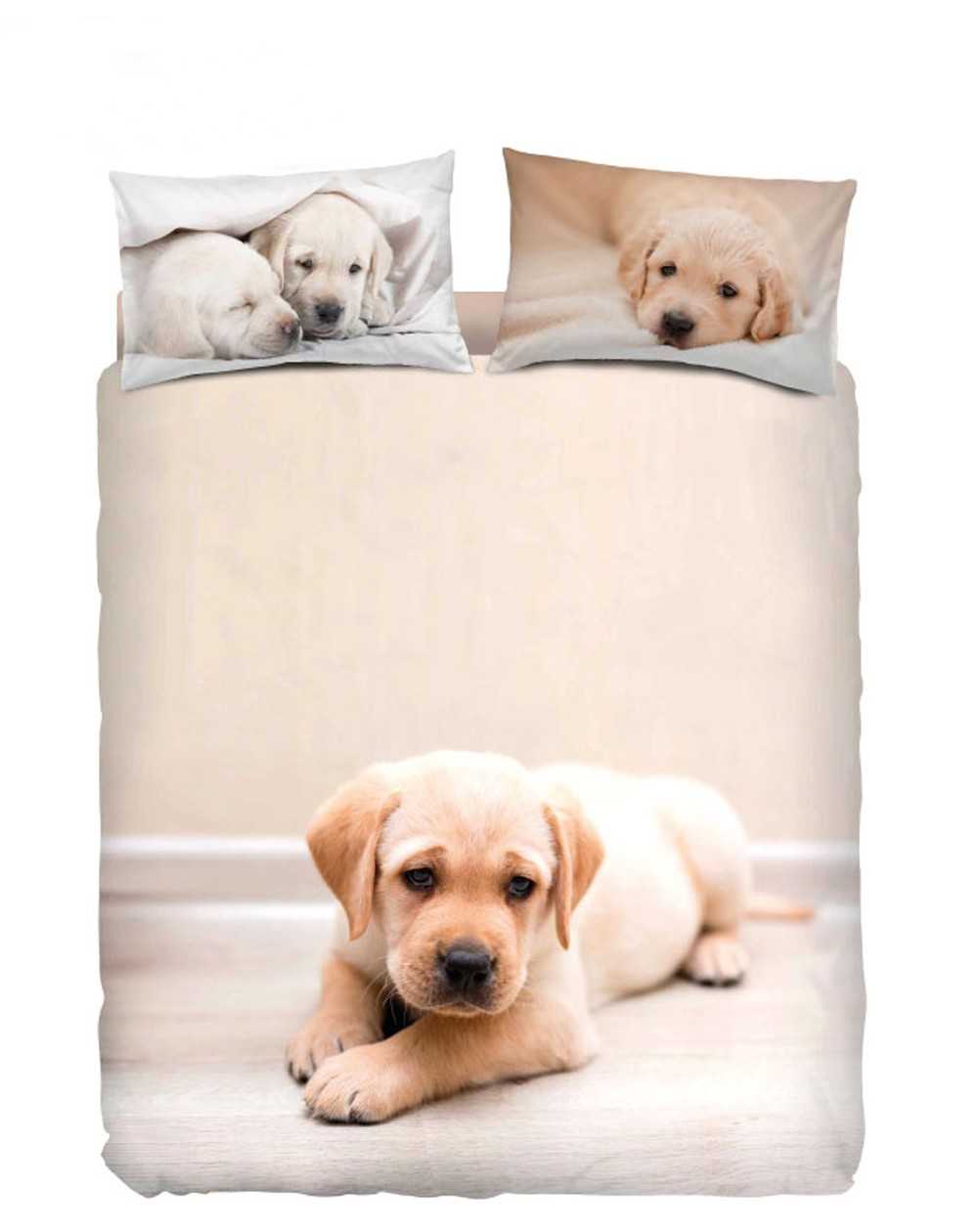 FUNDA NORDICA Golden Bassetti