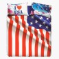 Housse de couette USA FLAG Bassetti