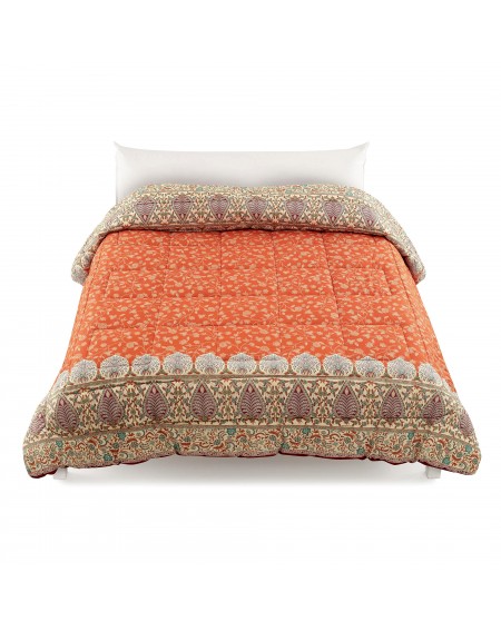 Duvet cover Set Barisano GRANFOULARD BASSETTI