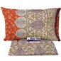 Copripiumino Matrimoniale Barisano Granfoulard Bassetti