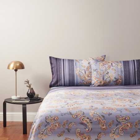 Duvet cover Set Tosca GRANFOULARD BASSETTI