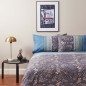 Duvet cover Set Piazza Di Spagna G1 GRANFOULARD BASSETTI
