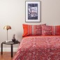 Duvet cover Set Piazza Di Spagna R1 GRANFOULARD BASSETTI