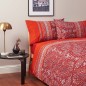 Duvet cover Set Piazza Di Spagna R1 GRANFOULARD BASSETTI