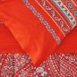 Duvet cover Set Piazza Di Spagna R1 GRANFOULARD BASSETTI