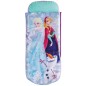 Disney Frozen Junior Ready Bed All-in-One Sleepover Solution