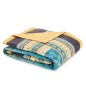 Otello PLAID Manta " GRANFOULARD " BASSETTI Otello PLAID Manta " GRANFOULARD " BASSETTI