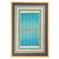 Otello PLAID Manta " GRANFOULARD " BASSETTI Otello PLAID Manta " GRANFOULARD " BASSETTI