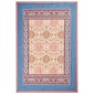 Plaid en coton avec garnissage 35X190 cm GRANFOULARD BASSETTI Piazza San Marco col.41