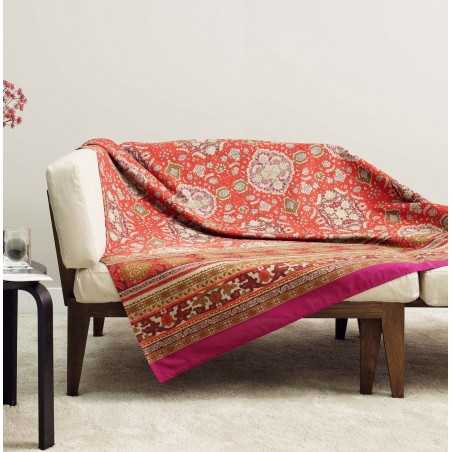 Foulard de decoración San Marco R1 Bassetti 180 x 270 cm