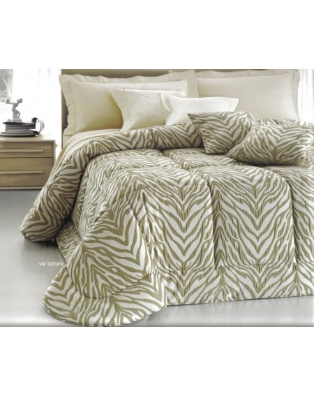 Daunenbett Comforter Jacqurad " Selene " Gf Ferrari