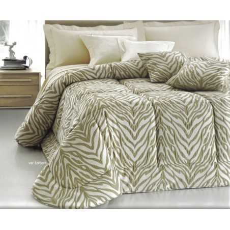 Daunenbett Comforter Jacqurad " Selene " Gf Ferrari