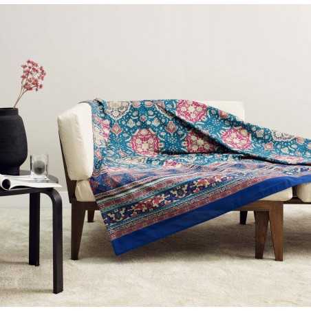 San Marco b1 270x270cm Granfoulard Bassetti