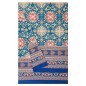 Furnishing throw San Marco b1 Granfoulard Bassetti 270 x 270 cm