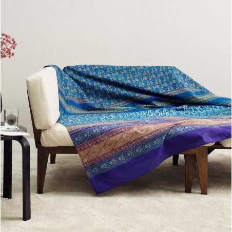 Foulard de decoración Piazza Ducale b1 Bassetti 180 x 270 cm