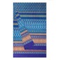 Einrichtungsfoulard Bassetti Granfoulard Einrichtungstuch Piazza Ducale b1