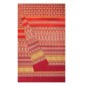 Telo Arredo Copridivano Copriletto Piazza Ducale R1 270x270cm Granfoulard Bassetti