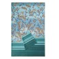 Foulard de decoración Tosca v1 Bassetti 270 x 270 cm